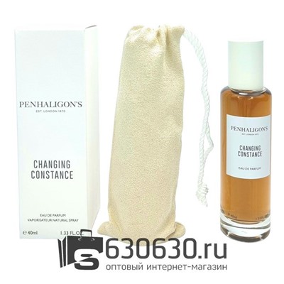 Мини тестер Lux Penhaligon's "Changing Constance" EDP 40 ml
