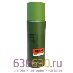 Парфюмированный Дезодорант Hugo Boss "Hugo Men" 200 ml