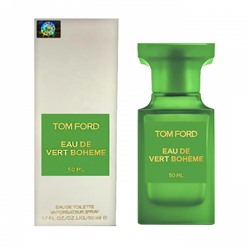 ОАЭ Tom Ford "Eau De Vert Boheme" 50 ml