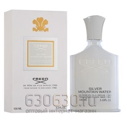 A-PLUS Creed "Creed Silver Mountain Water" 100 ml
