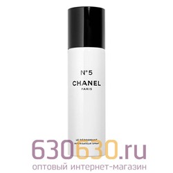 Парфюмированный Дезодорант Chanel "№ 5" 200 ml