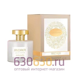 Восточно - Арабский парфюм Johnwin "Andrea" 100 ml
