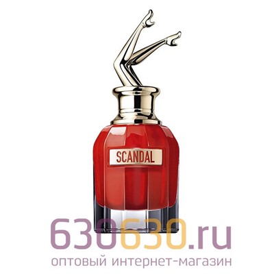 A-PLUS Jean Paul "Scandal Le Parfum"100 ml