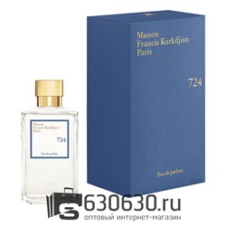 Евро Maison Francis Kurkdjian "724" EDP 200 ml