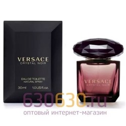 Евро Versace "Crystal Noir" EDT 100 ml