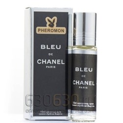 Масляные духи с феромонами Chanel "Bleu De Chanel " 10 ml