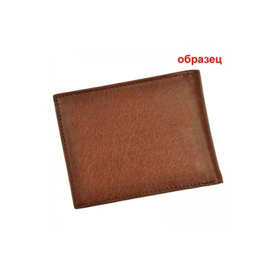 Pierre Cardin TILAK50 8805 коричневый кошелёк муж.