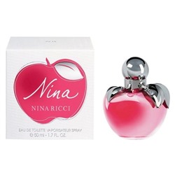 ОАЭ Nina Ricci "Nina" 80 ml