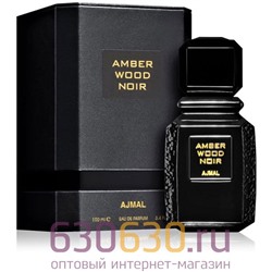 Евро Ajmal "Amber Wood Noir" 100 ml