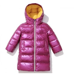kp-v-0002 Пальто детское, размер 150