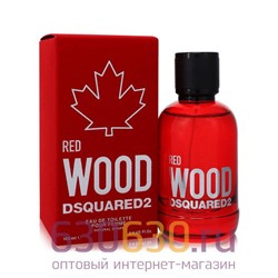 A-Plus DSQUARED "Red Wood Pour Femme" 100ml