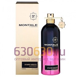A-PLUS Montale "Starry Nights" 100 ml