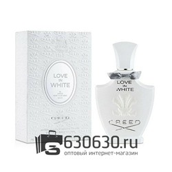 Creed "Love In White" 75 ml
