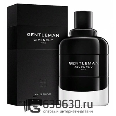 A-Plus Givenchy "Gentleman Eau De Parfum" 100 ml