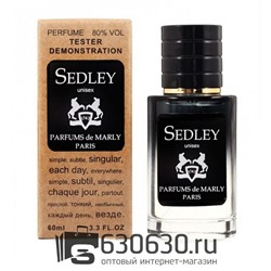 Мини тестер Parfums De Marly "Sedley" 60 ml