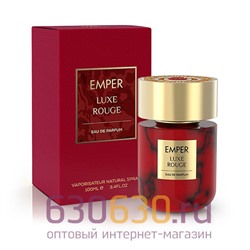 Восточно - Арабский парфюм Emper "Luxe Rouge" 100 ml