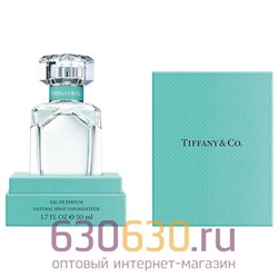 A-Plus Tiffany & Co. "Eau De Parfum" 50 ml