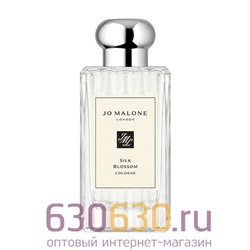 Евро Парфюмерия "Silk Blossom Limited Edition NEW" 100 ml