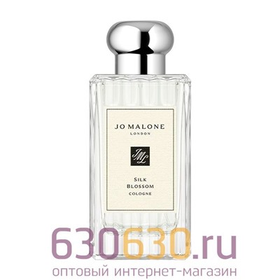 Евро Парфюмерия "Silk Blossom Limited Edition NEW" 100 ml