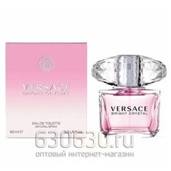 A-PLUS Versace "Bright Crystal edt" 90 ml