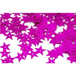 Пайетки TBY-FLK172 13мм 50гр 008 фиолетовый