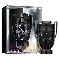 A-PLUS Paco Rabanne"Invictus Onyx Collector Edition" 100 ml