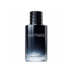 ТЕСТЕР Christian Dior "Sauvage" 100 ml