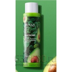 Эмульсия для лица Bioaqua"Avocado Nacinome Elasticity Moisturizing Emulsion"200 ml