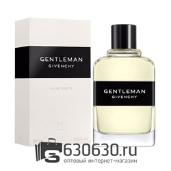 A-Plus Givenchy "Gentleman Eau De Toilette" 100 ml