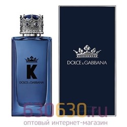 Dolce & Gabbana "K BY Eau de Parfum" 100 ml