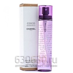 Компактный парфюм Chanel "Coco Mademoiselle edt" 80ml