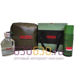 Подарочный набор Hugo Boss "Hugo Men"
