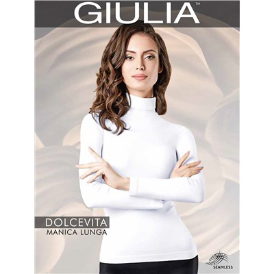 Giulia Водолазка ultimate gray