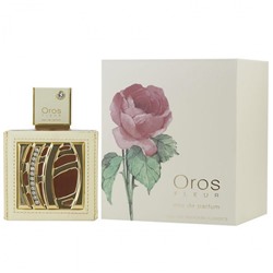 ОАЭ Oros "Oros Fleur Eau de Parfum" 50 ml