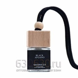 Автомобильная парфюмерия Nasomatto "Black Afgano" 8 ml
