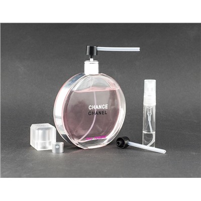 Спрей-насадка 1шт для перелива парфюмерии в атомайзер/флакон, 1 шт