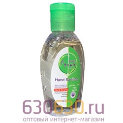 Жидкость для дезинфекции и обработки рук/антисептик Royal Parya