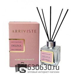 Аромадиффузор с палочками Parfums De Marly "Delina" 100 ml NEW