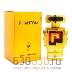 Евро Paco Rabbane "Phantom GOLD" Eau De Toilette 100 ml