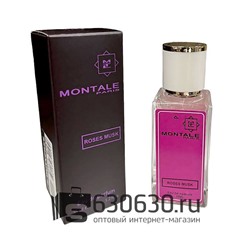 Мини парфюм Montale "Roses Musk" 35 ml