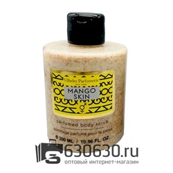 Парфюмированный скраб для тела Vilhelm Parfumerie "Mango Skin" 300 ml