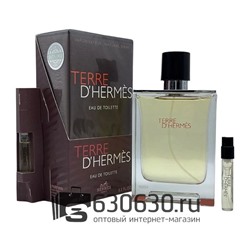 Hermes "Terre D'Hermes" 100 ml + 5 ml