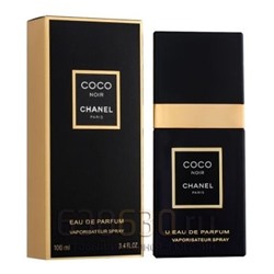 Chanel "COCO Noir Eau de Parfum" 100 ml