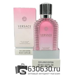 Мини-тестер Versace "Bright Crystal" 62 ml DUBAI Duty Free