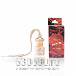 Lorinna Paris Автомобильная парфюмерия Fresh Peach 10 ml