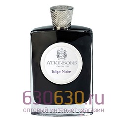 ОАЭ Atkinsons "Tulipe Noire Eau de Parfum" 100 ml