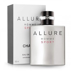 A-PLUS Chanel " Allure Homme Sport" 100 ml