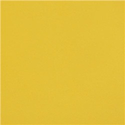 Фоамиран EVA-1010 10шт 20х30см 1мм ВК033 7714024,  желтый