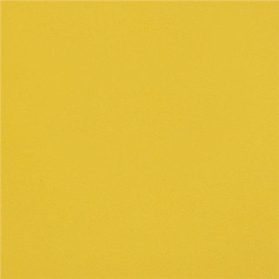 Фоамиран EVA-1010 10шт 20х30см 1мм ВК033 7714024,  желтый