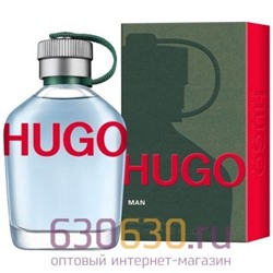 Евро Hugo Boss "Hugo Man" 125 ml